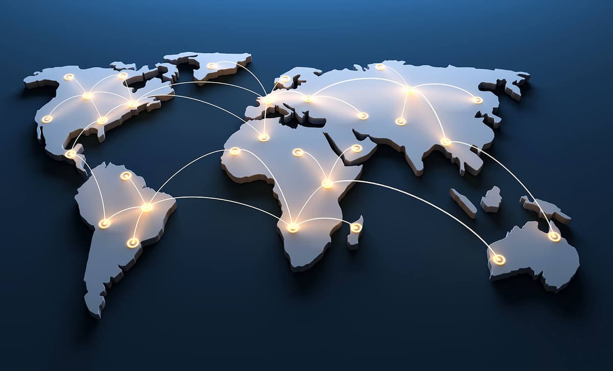 Cross-Border Incorporation