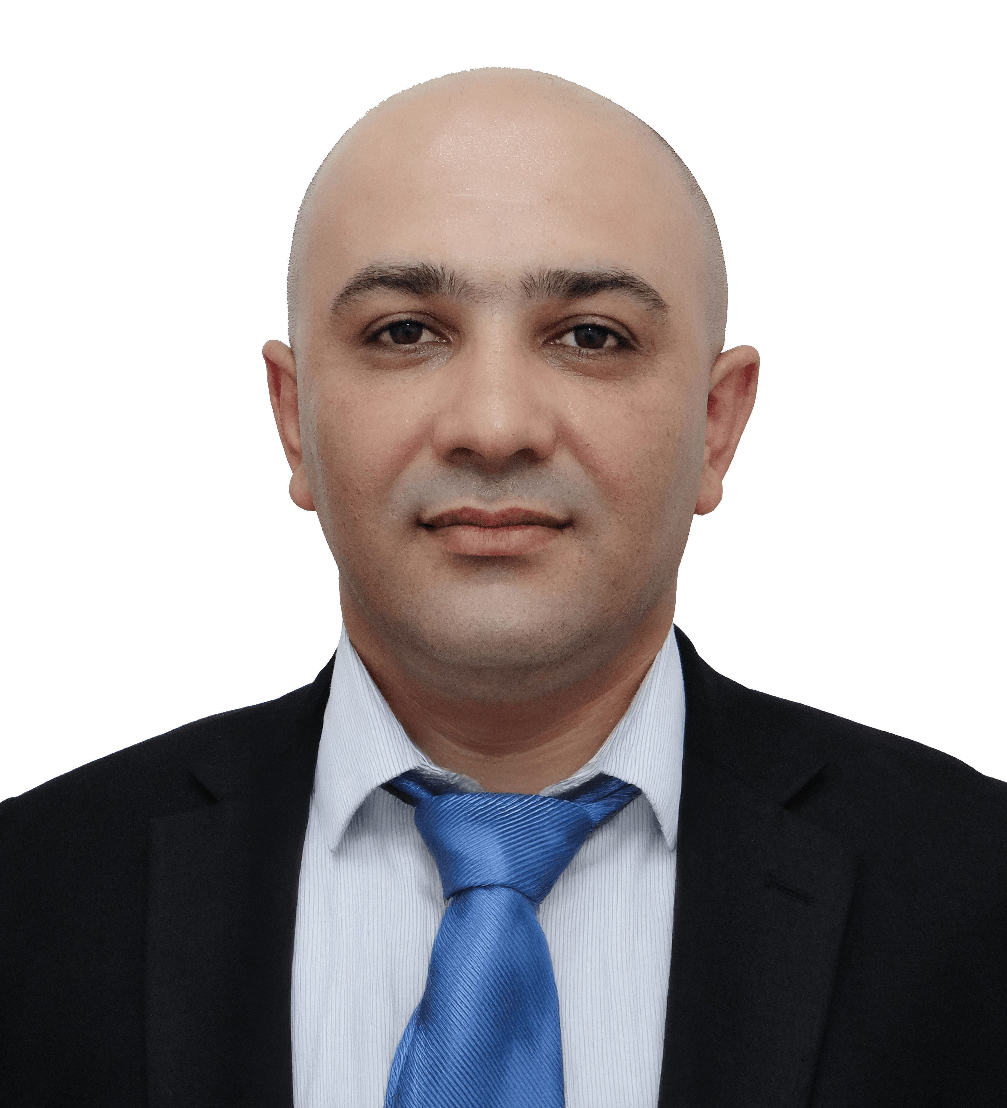 Aram Jamil Hassan