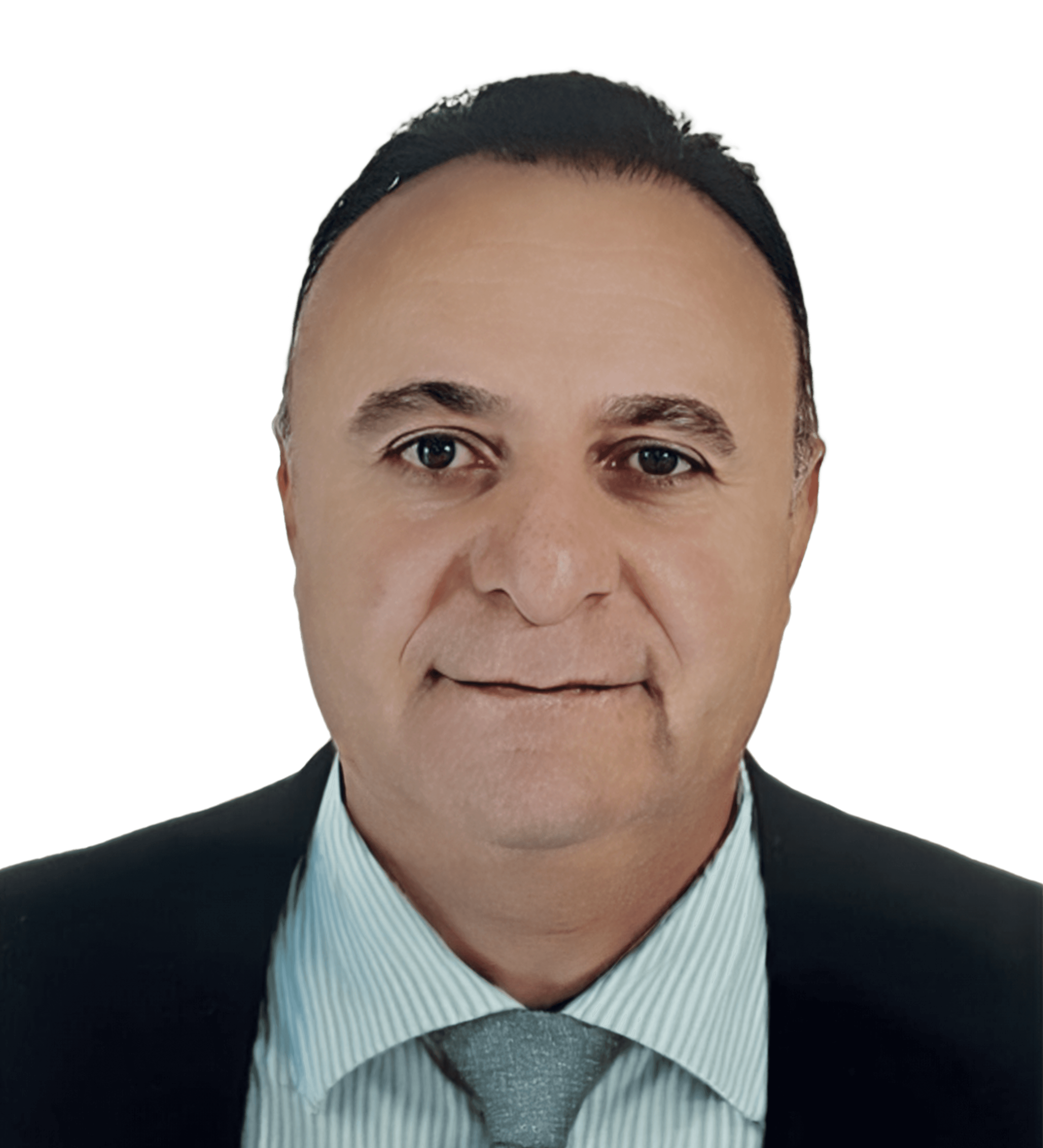Latif Ali Ahmad